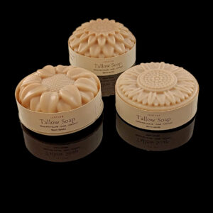 Warm-vanilla-90g